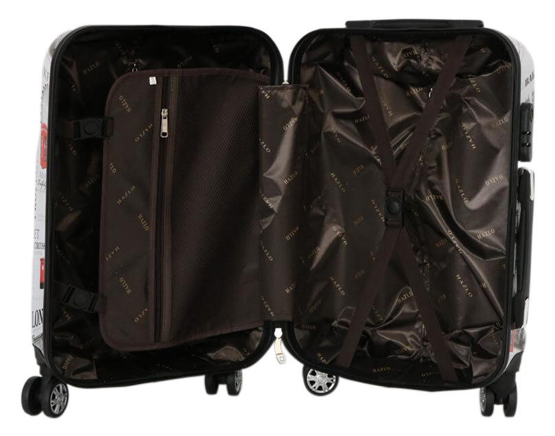 Hazlo luggage online